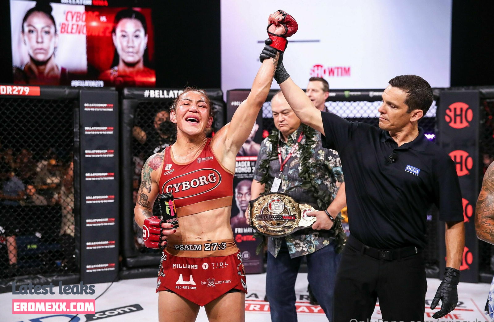 Latest Leaks criscyborg Nude #21 - Fapello