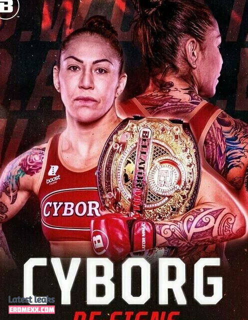 Latest Leaks criscyborg Nude #33 - Fapello
