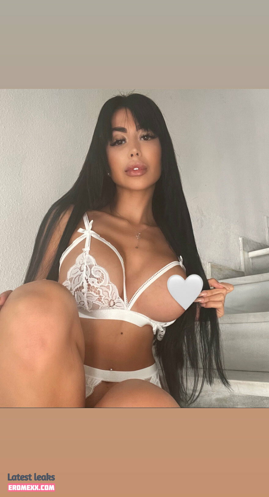 Latest Leaks crislauren Nude #7 - Fapello