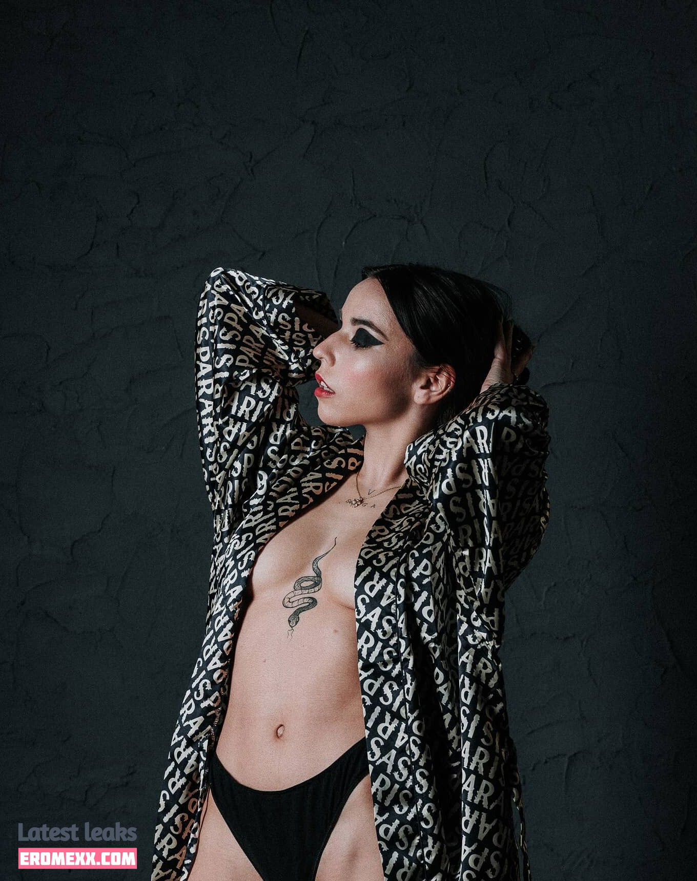 Latest Leaks crismaia97 Nude #11 - Fapello