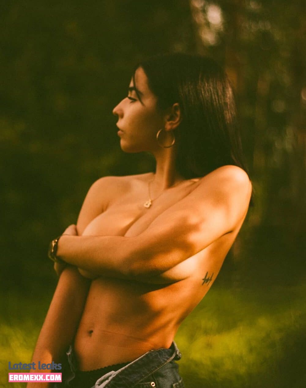 Latest Leaks crismaia97 Nude #6 - Fapello