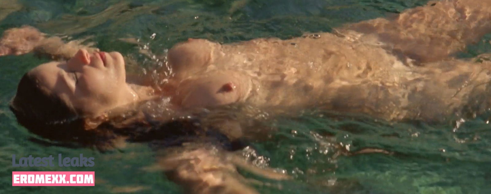 Crista Alfaiate nude photos (Exclusive photos)