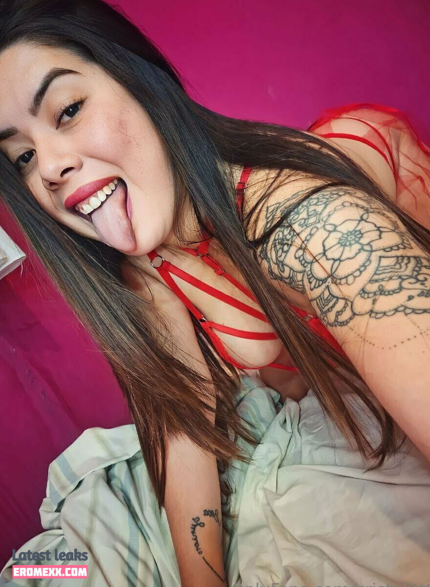 cristalittta nude photos (Exclusive photos)