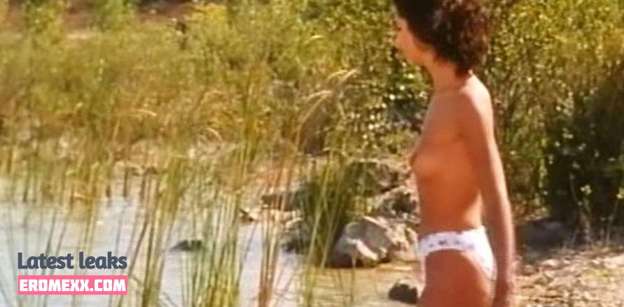 Cristiana Réali nude photos (Exclusive photos)
