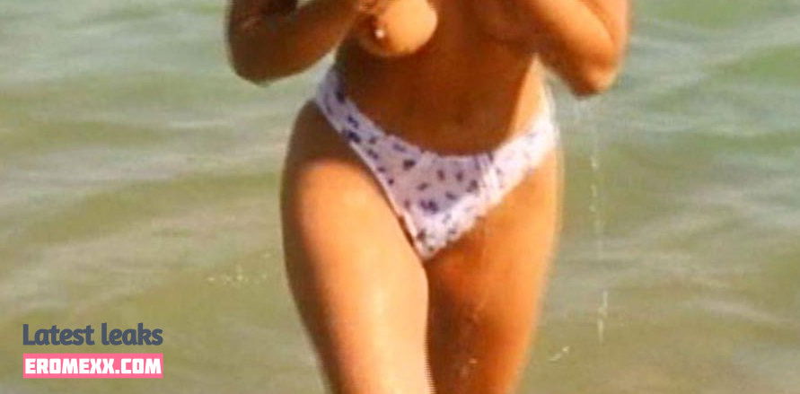 Cristiana Réali nude photos (Exclusive photos)