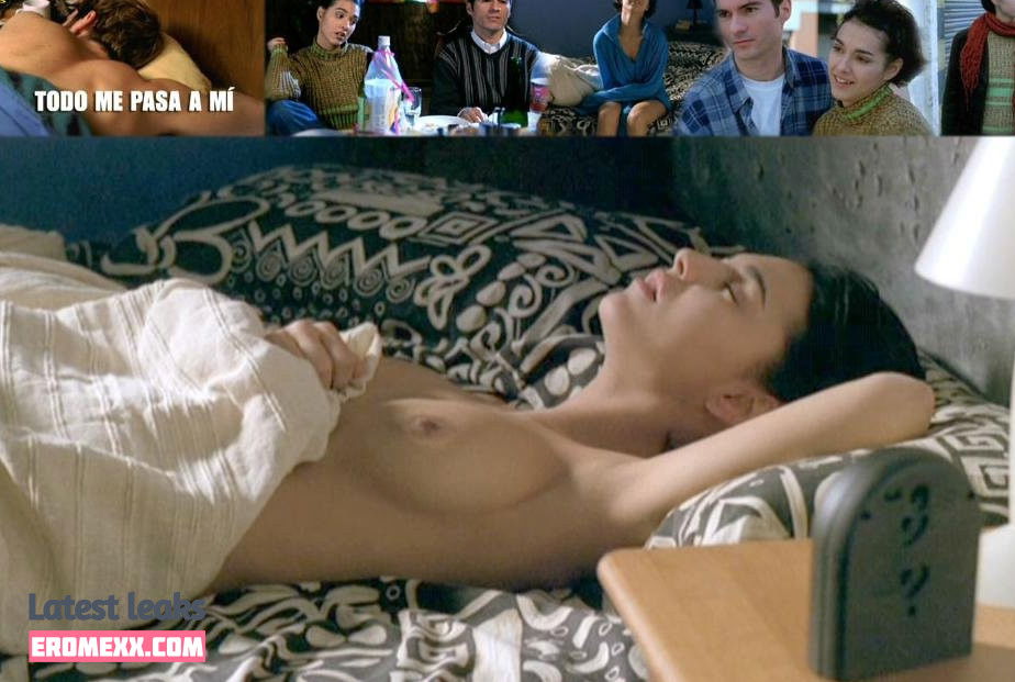 Latest Leaks Cristina Brondo Nude #39 - Fapello
