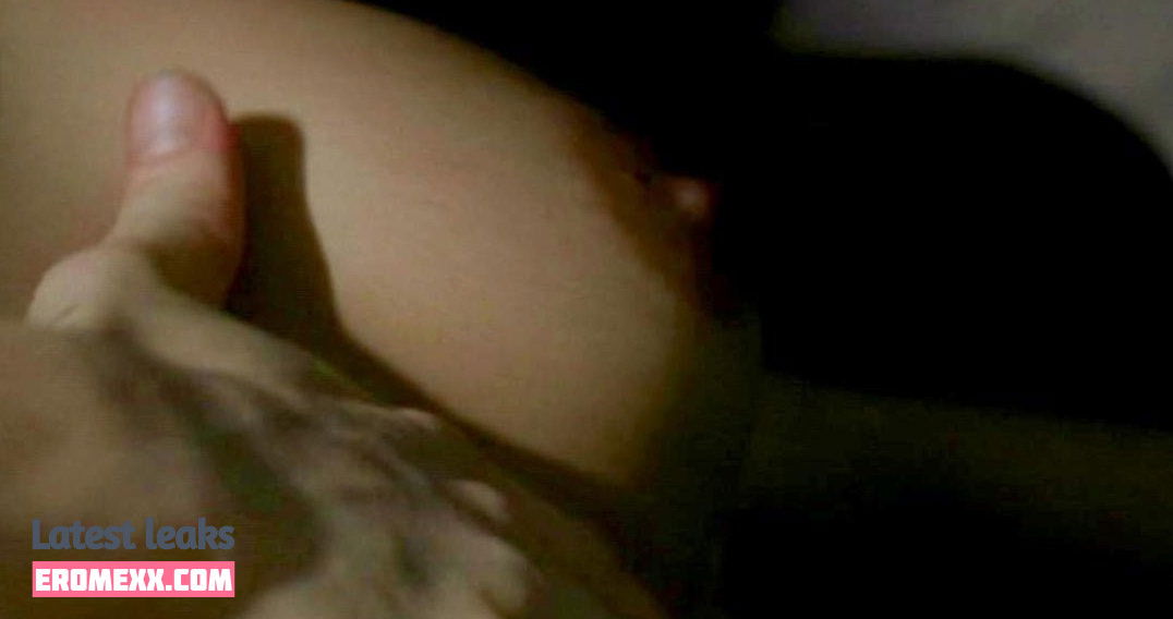 Latest Leaks Cristina Brondo Nude #9 - Fapello