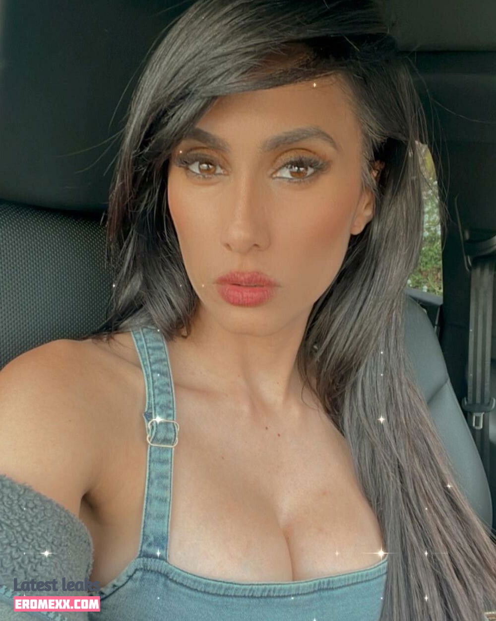 Cristina Valenzuela nude photos (Exclusive photos)