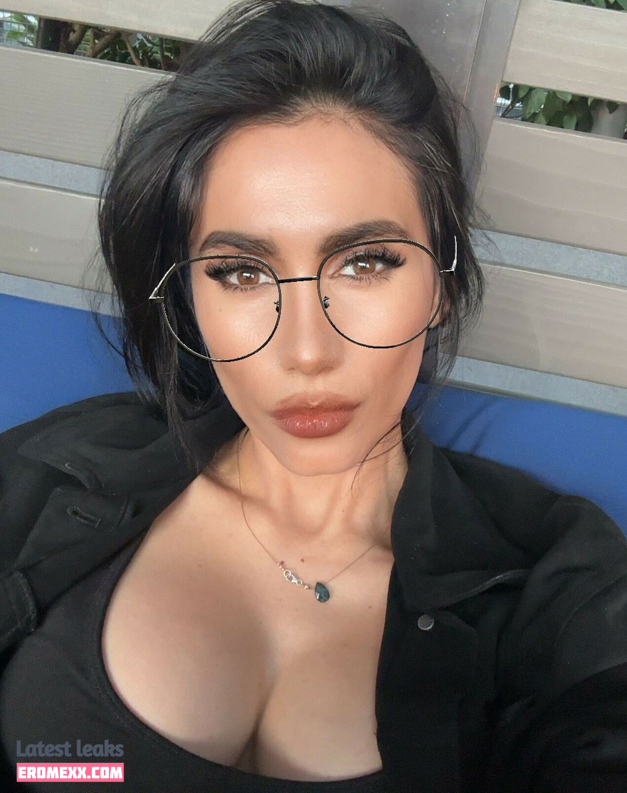 Cristina Valenzuela nude photos (Exclusive photos)