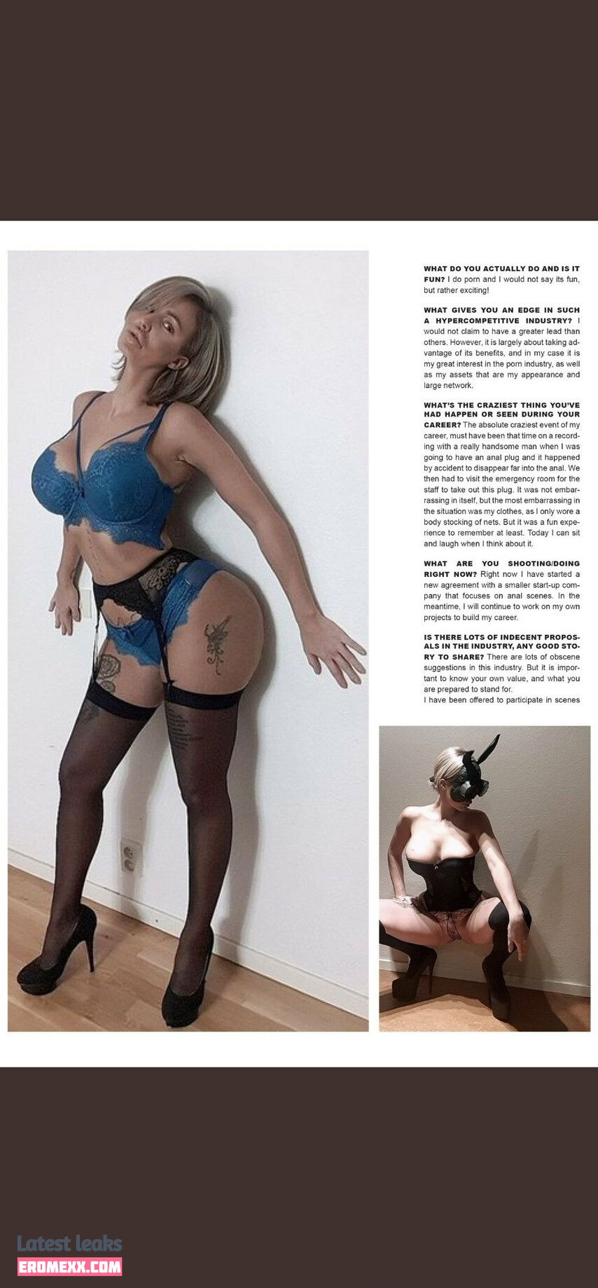 Latest Leaks cristinacielo_ Nude #20 - Fapello
