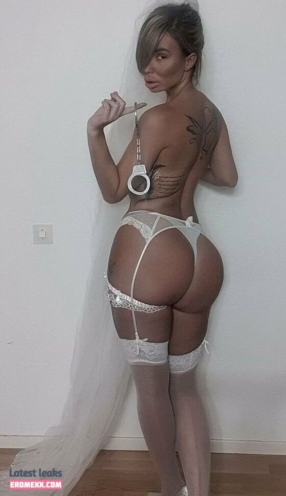 Latest Leaks cristinacielo_ Nude #8 - Fapello