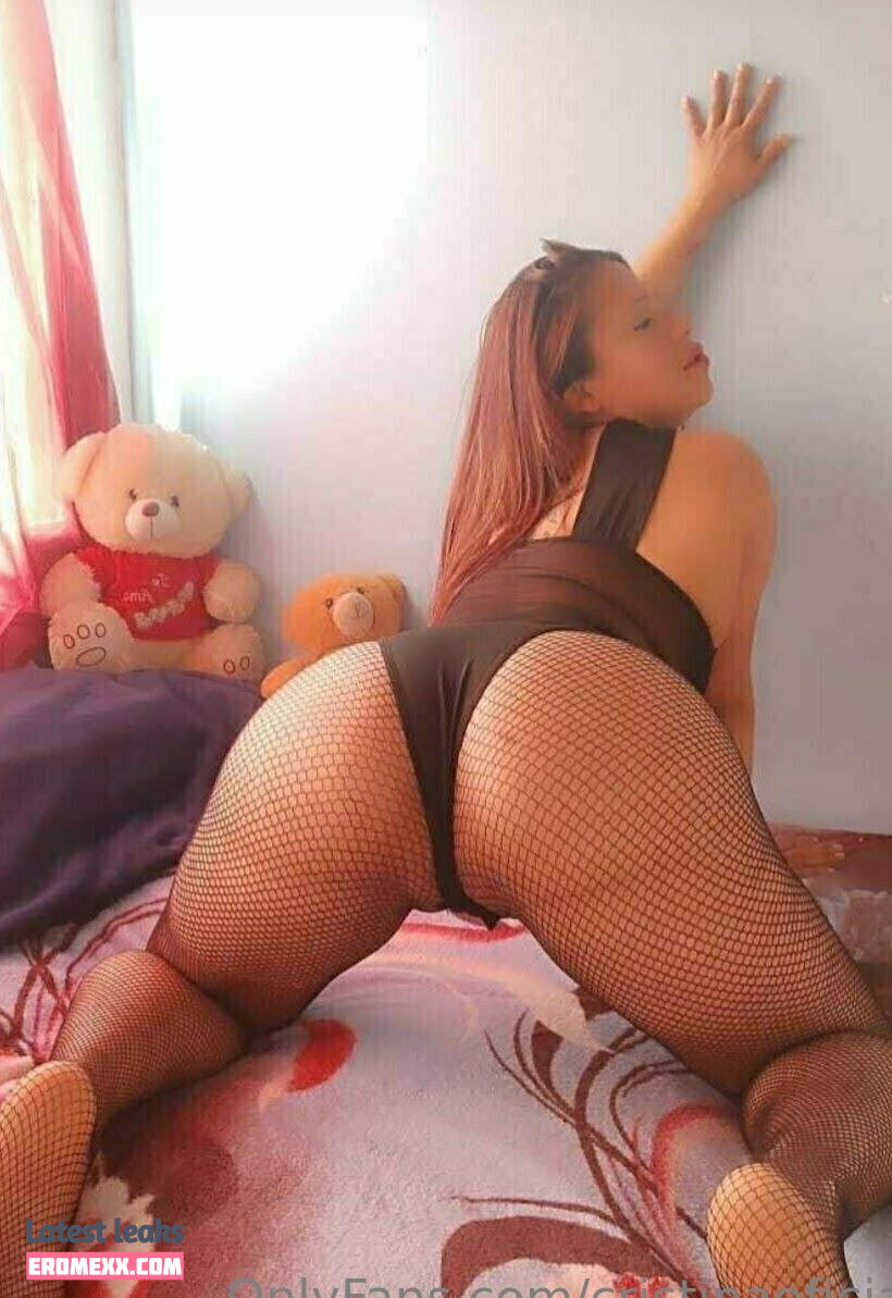 Latest Leaks cristinaoficial Nude #111 - Fapello
