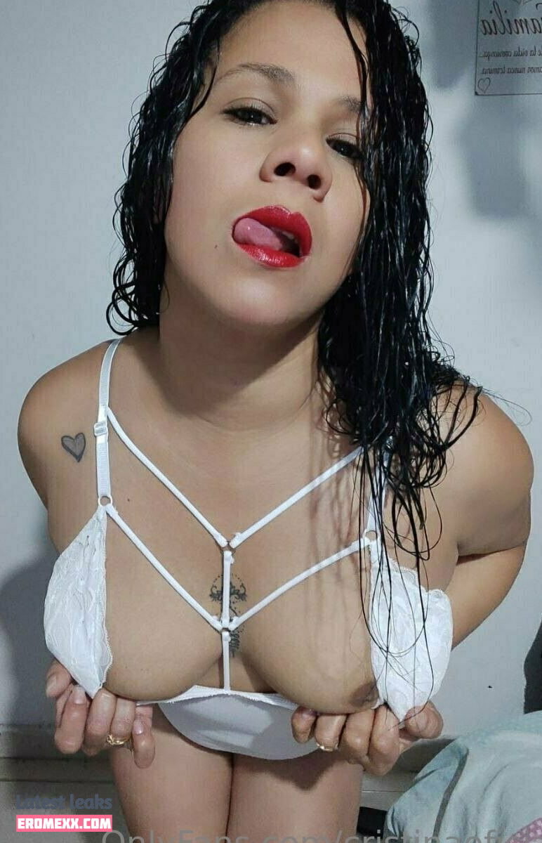 Latest Leaks cristinaoficial Nude #112 - Fapello