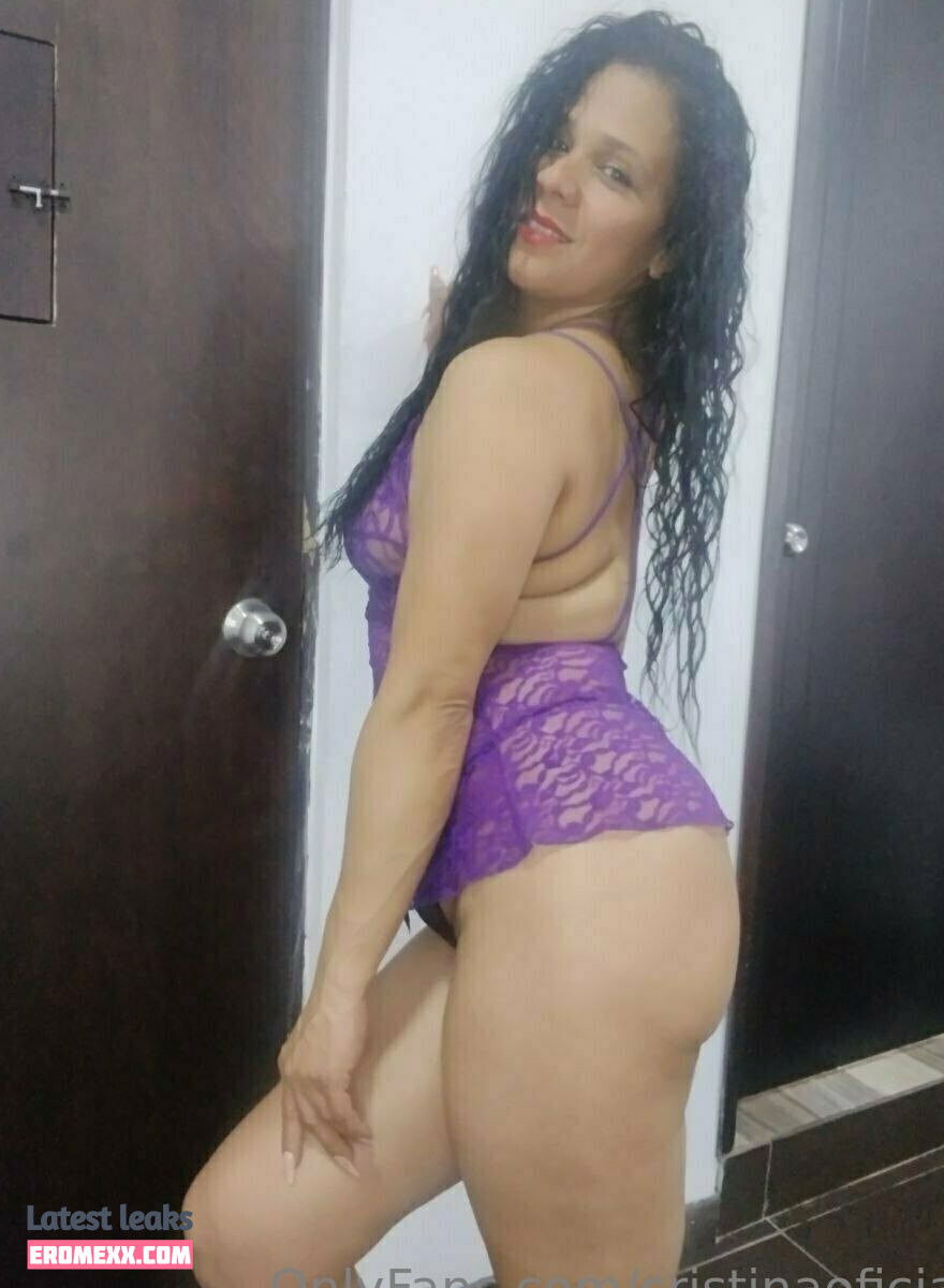 Latest Leaks cristinaoficial Nude #121 - Fapello