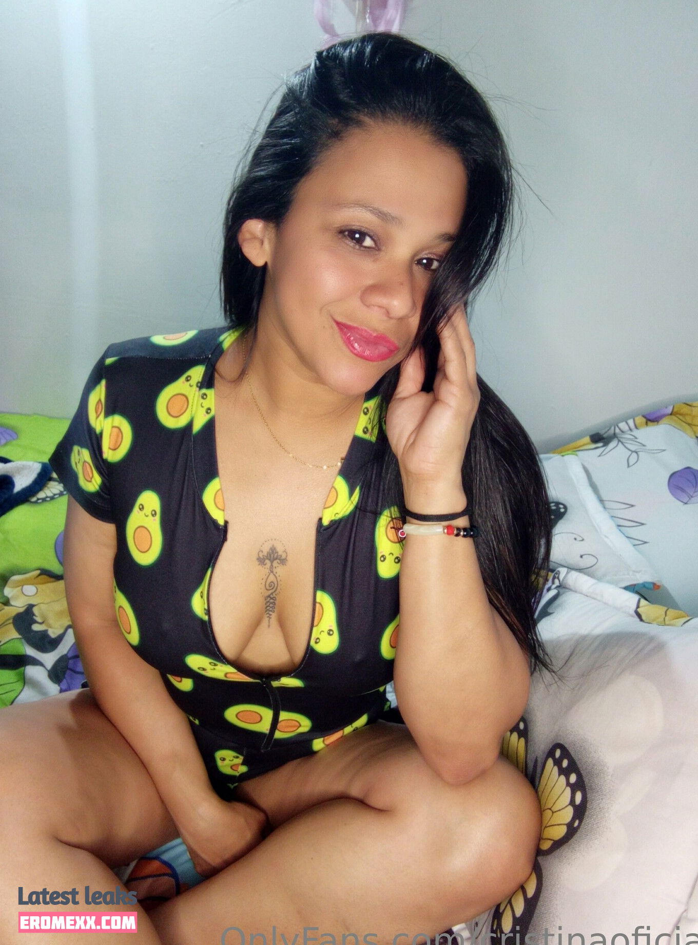 Latest Leaks cristinaoficial Nude #20 - Fapello