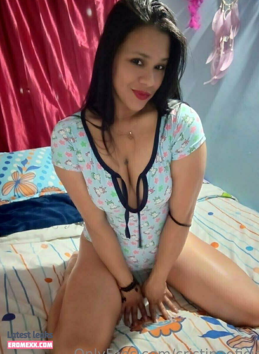 Latest Leaks cristinaoficial Nude #7 - Fapello
