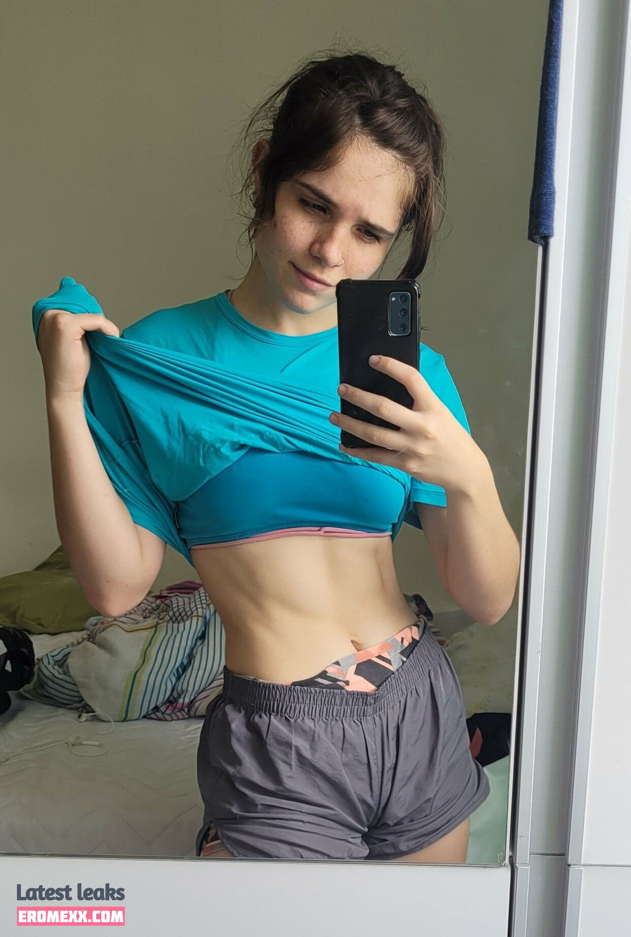 Latest Leaks cristinysam Nude #21 - Fapello