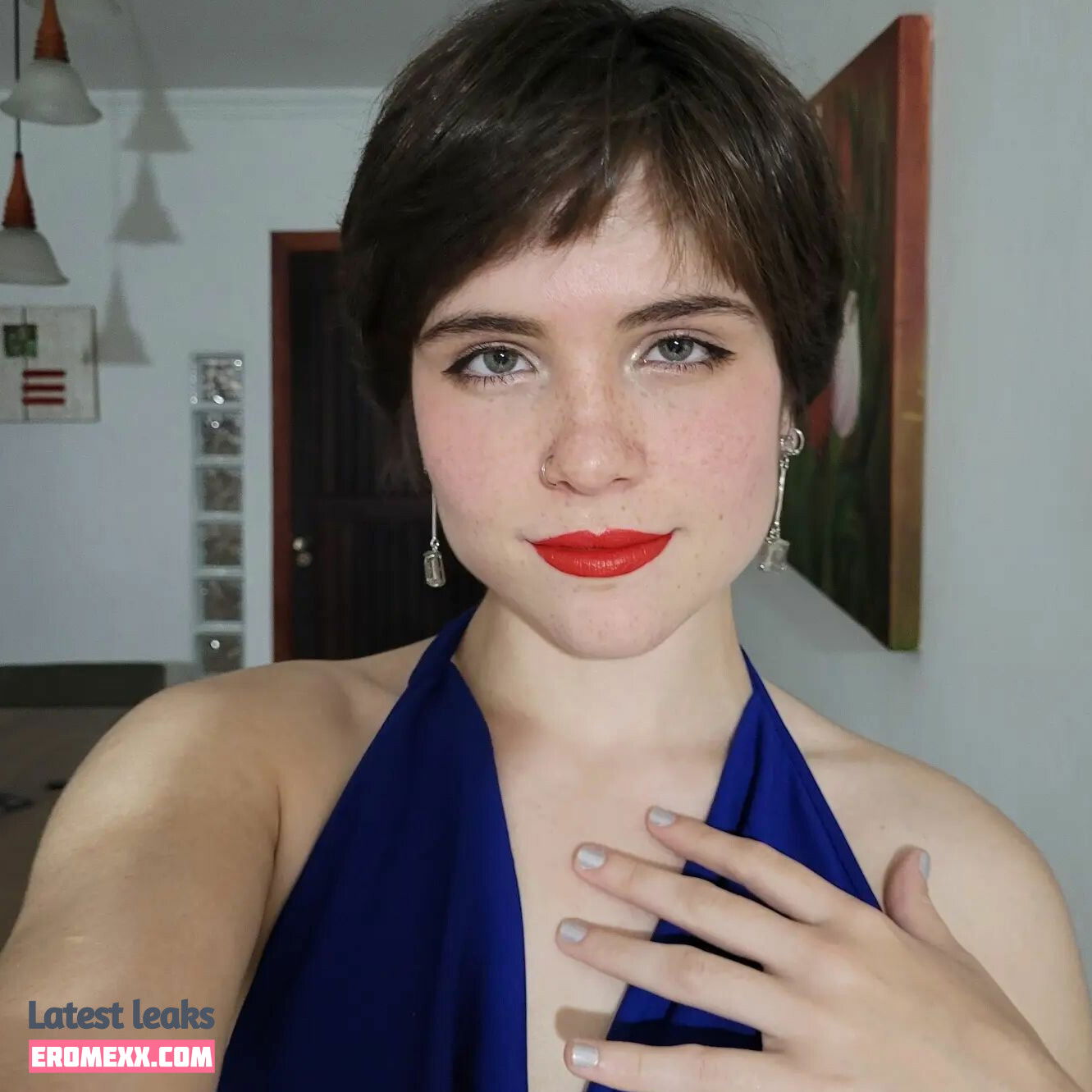Latest Leaks cristinysam Nude #47 - Fapello