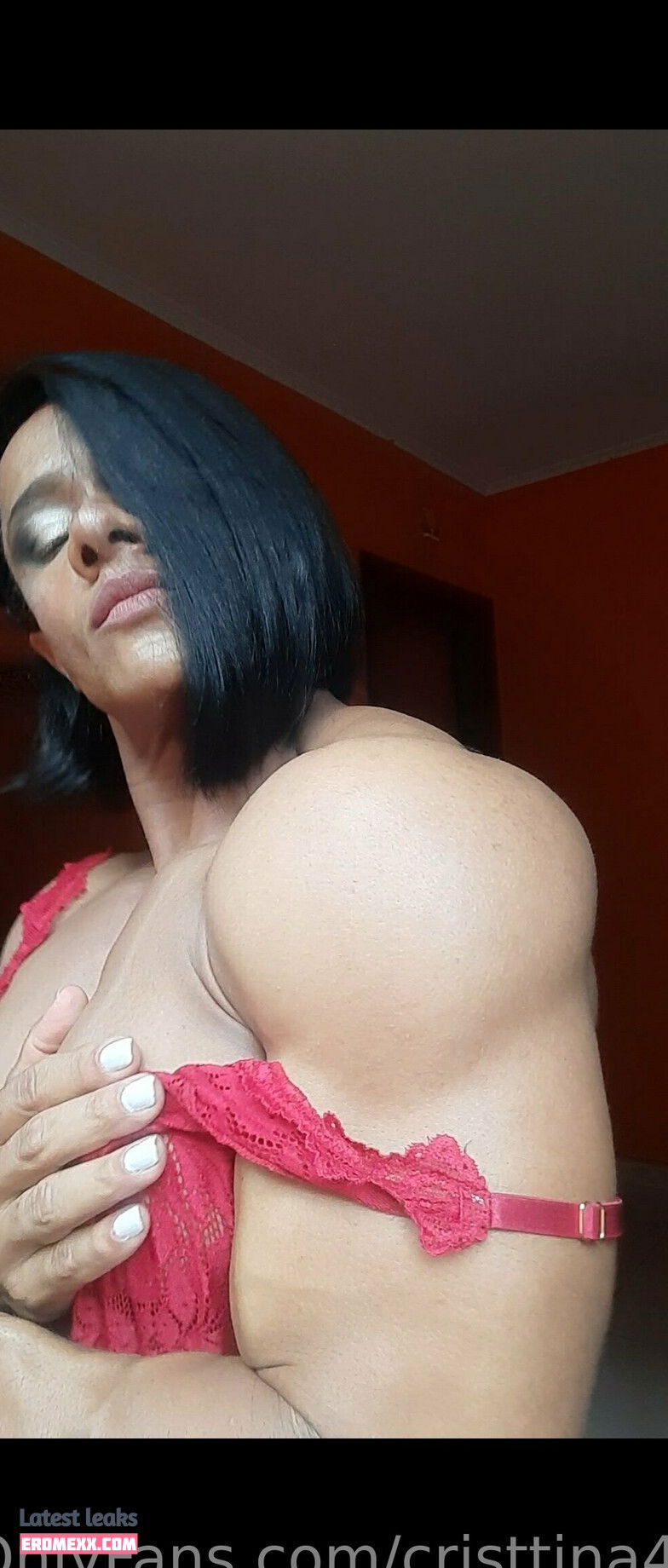 Latest Leaks cristtina43 Nude #17 - Fapello