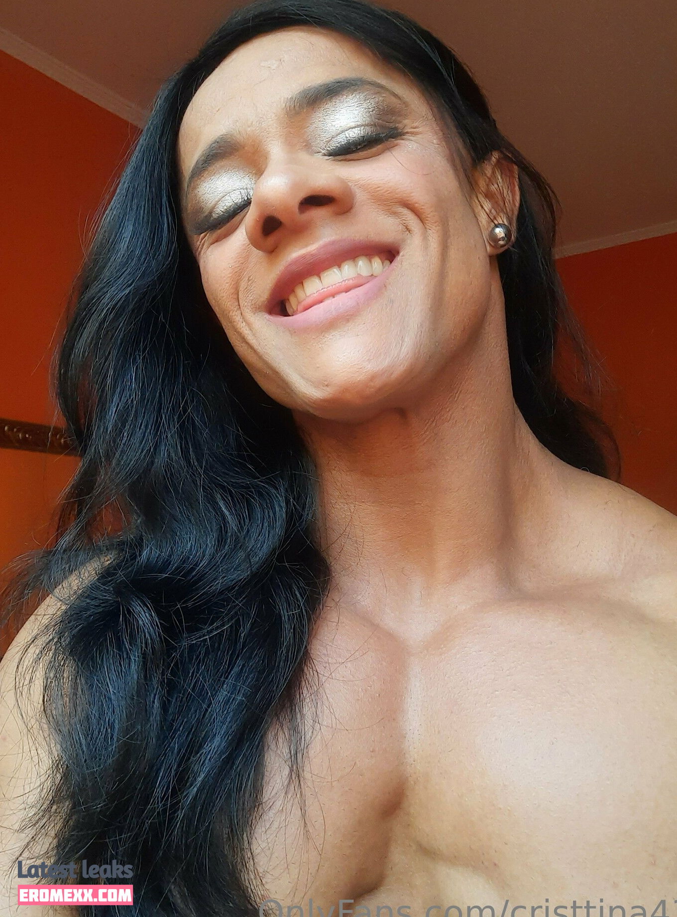 Latest Leaks cristtina43 Nude #18 - Fapello