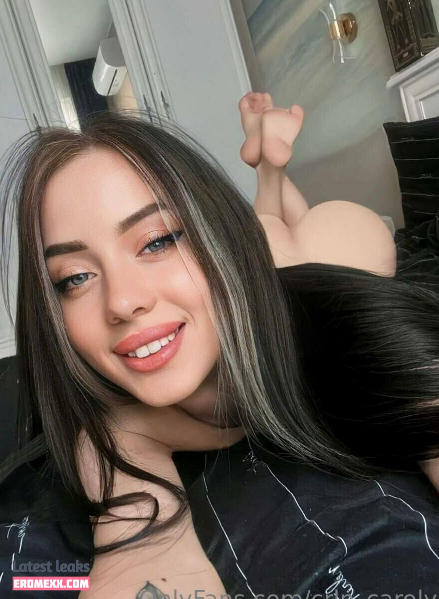 Latest Leaks crln_carolyn Nude #23 - Fapello