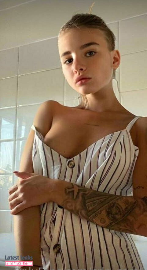 Latest Leaks crln_carolyn Nude #26 - Fapello