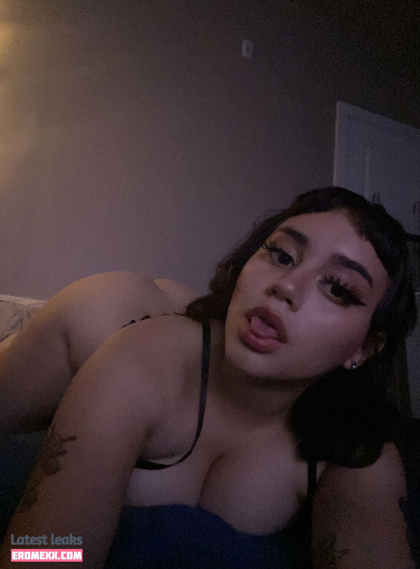 Latest Leaks crosseyedivy Nude #4 - Fapello