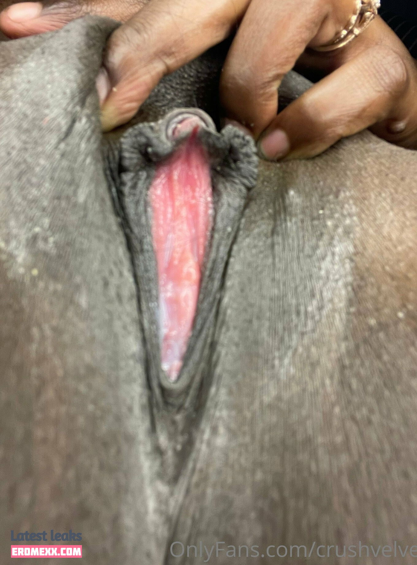 Latest Leaks crushvelvet Nude #28 - Fapello