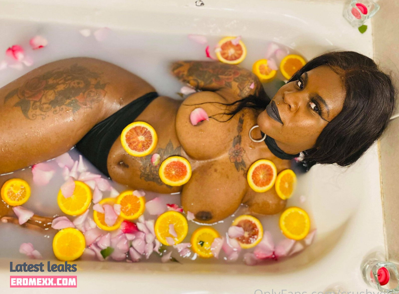 Latest Leaks crushvelvet Nude #32 - Fapello