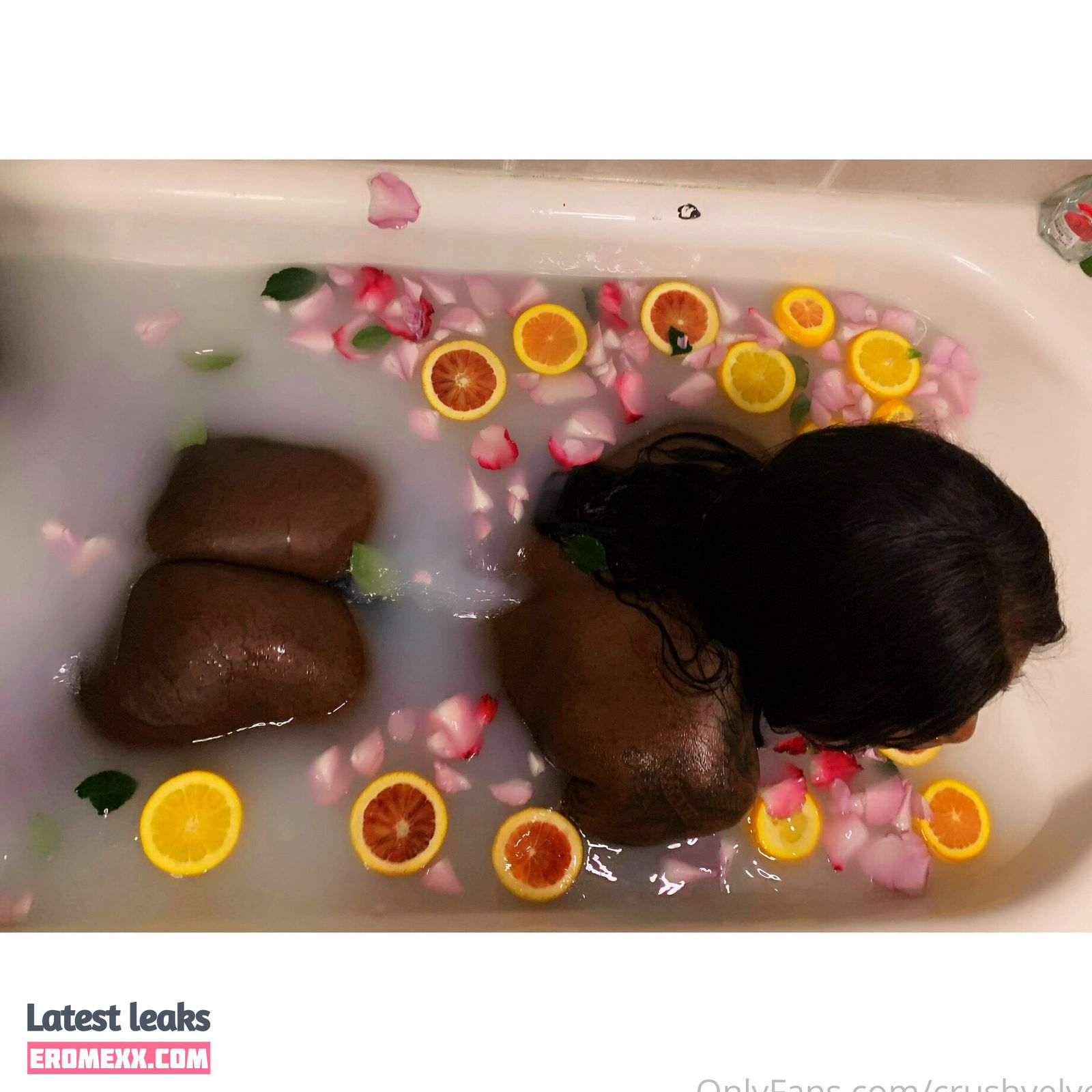 Latest Leaks crushvelvet Nude #6 - Fapello