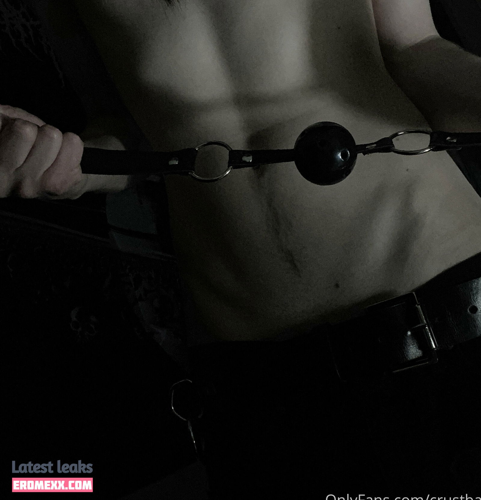 Latest Leaks crustbag Nude #19 - Fapello