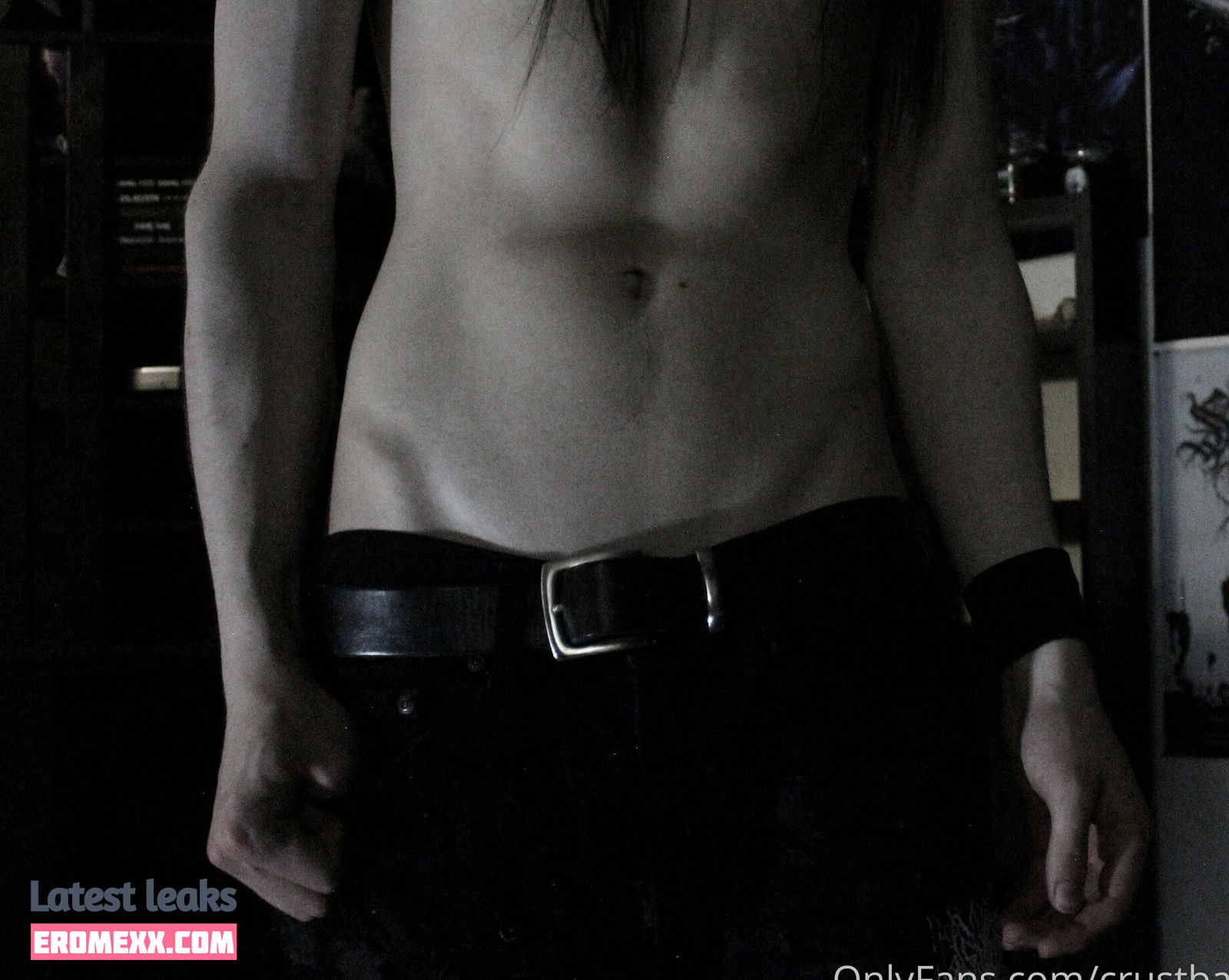 Latest Leaks crustbag Nude #5 - Fapello