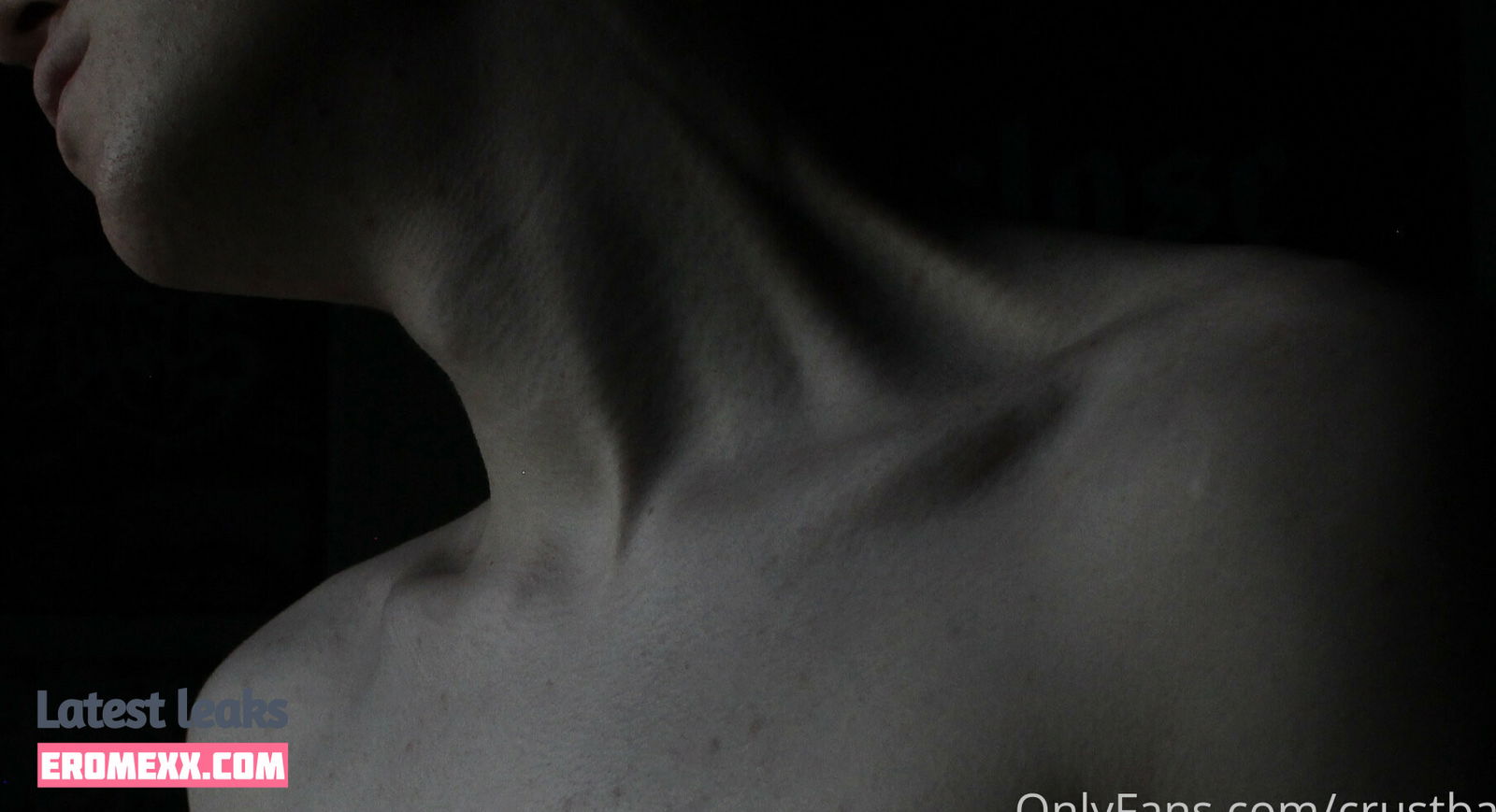 Latest Leaks crustbag Nude #6 - Fapello