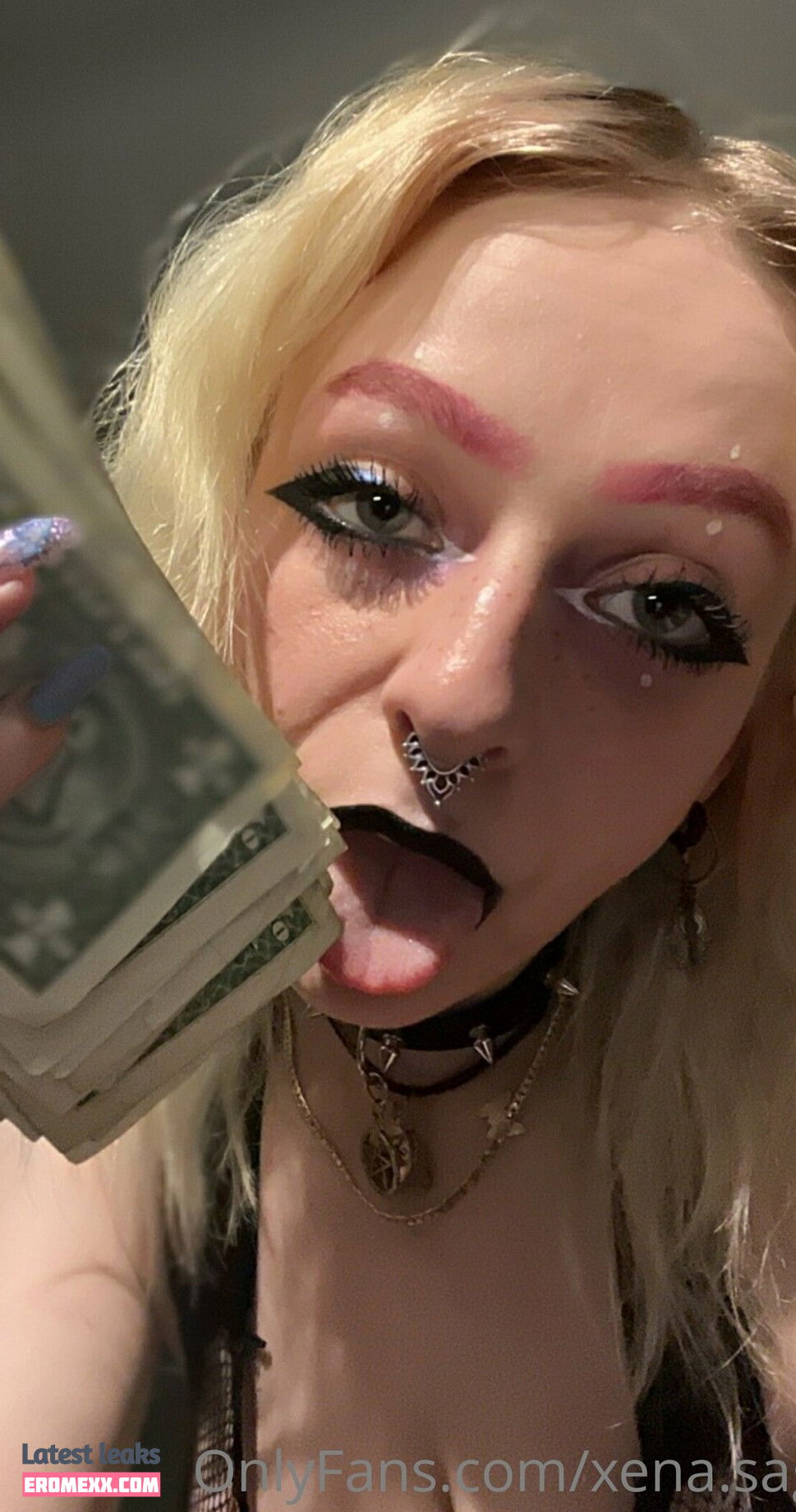 crybaby.labia nude photos (Exclusive photos)