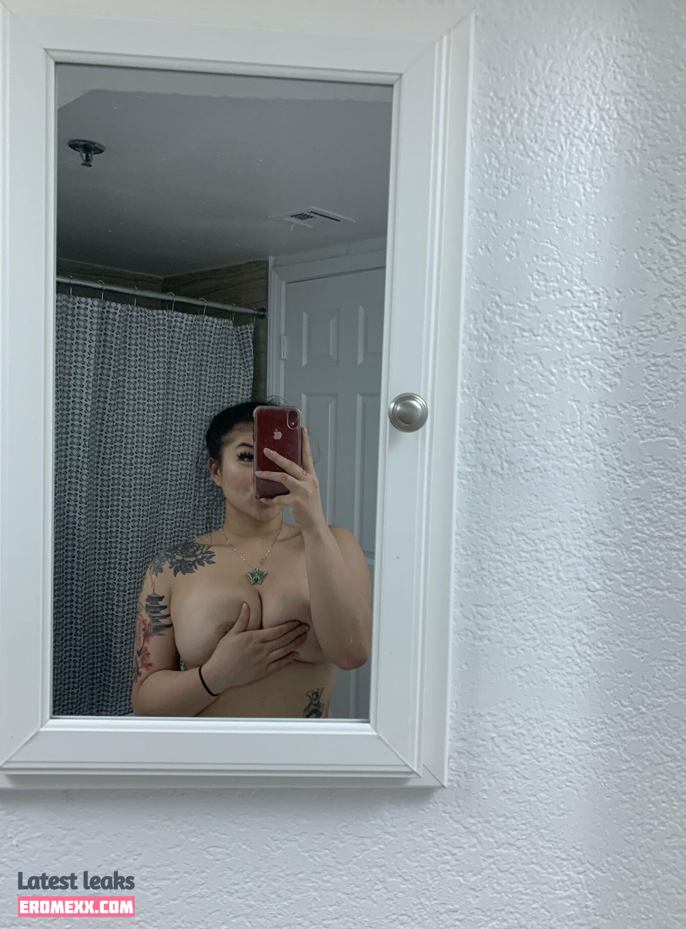 Latest Leaks Crybabyxnina Nude #20 - Erome