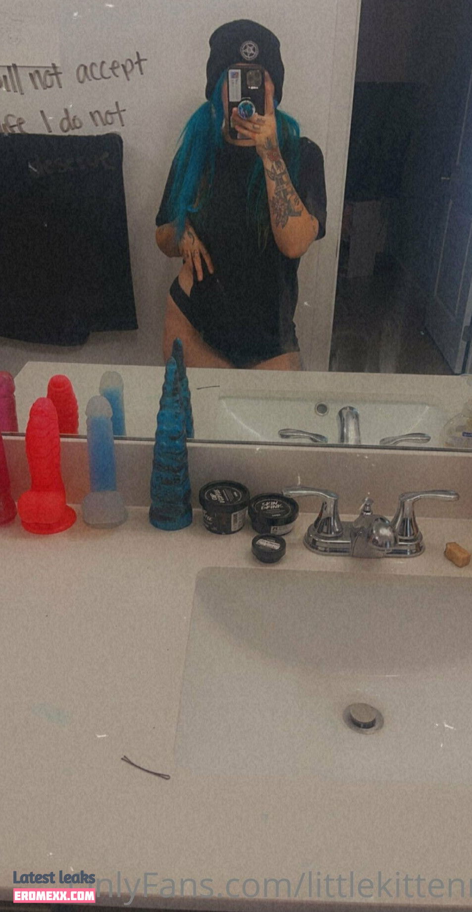 Latest Leaks crybbykittenn Nude #30 - Fapello