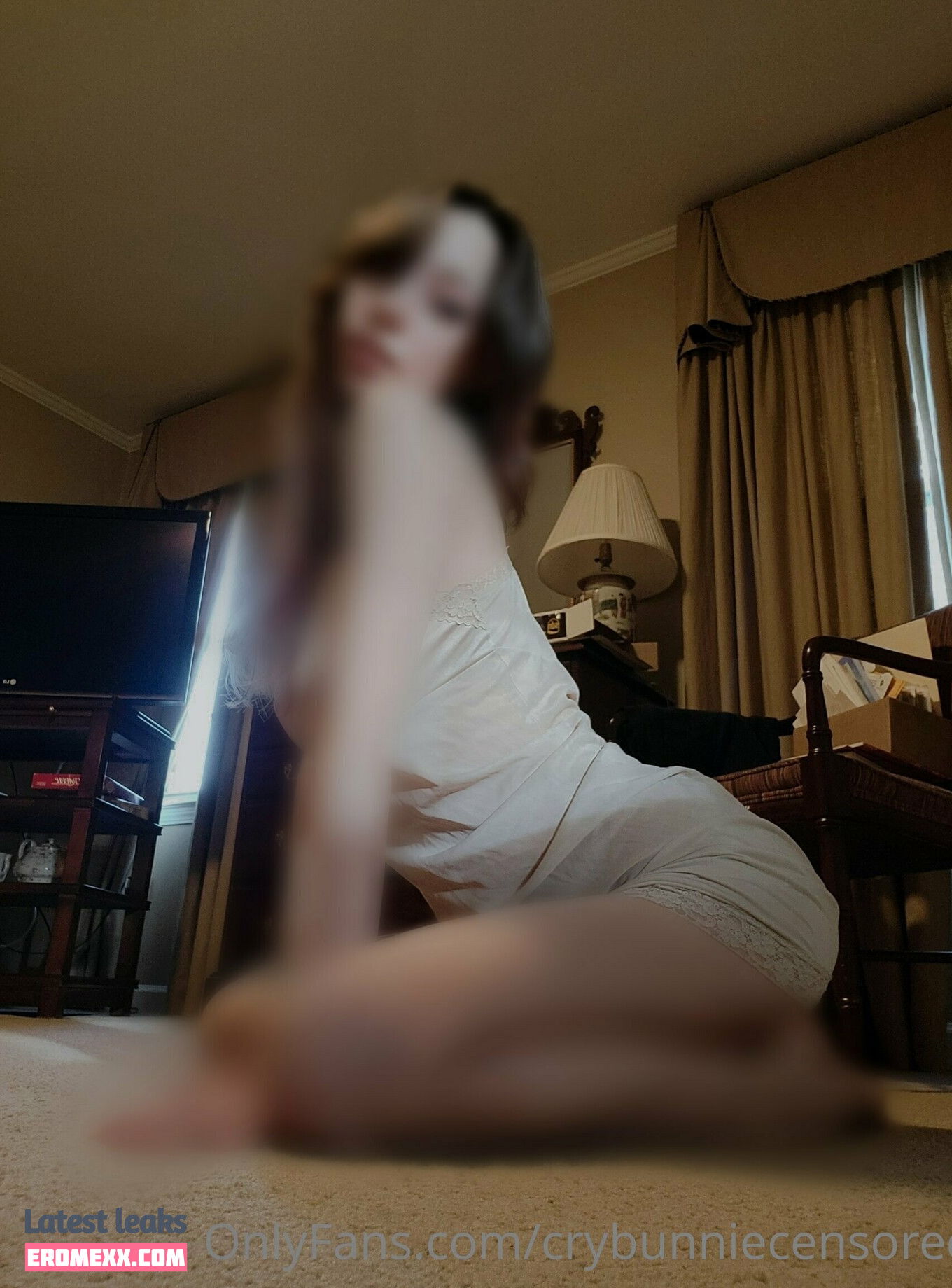Latest Leaks crybunniecensored Nude #28 - Fapello
