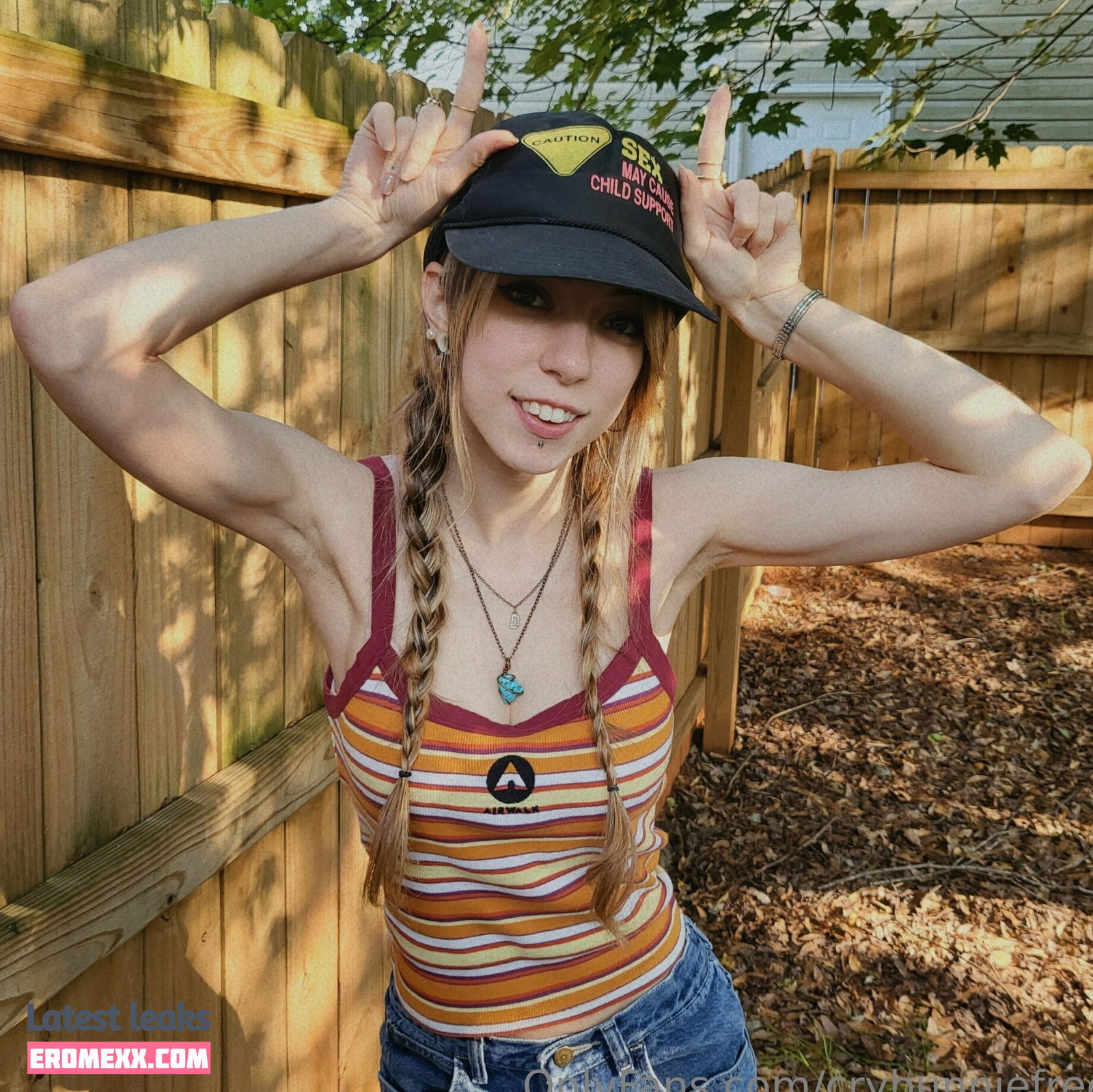 Latest Leaks crybunniefree Nude #29 - Fapello