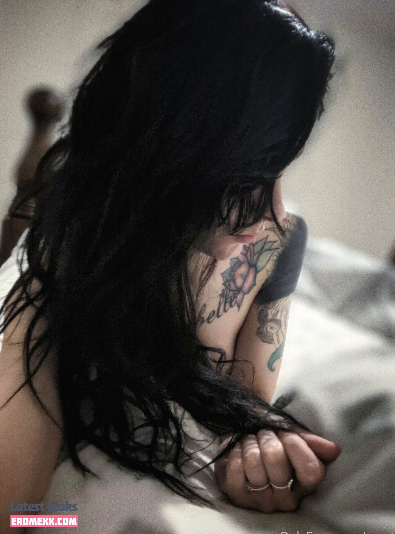 Latest Leaks cryptid Nude #12 - Erome