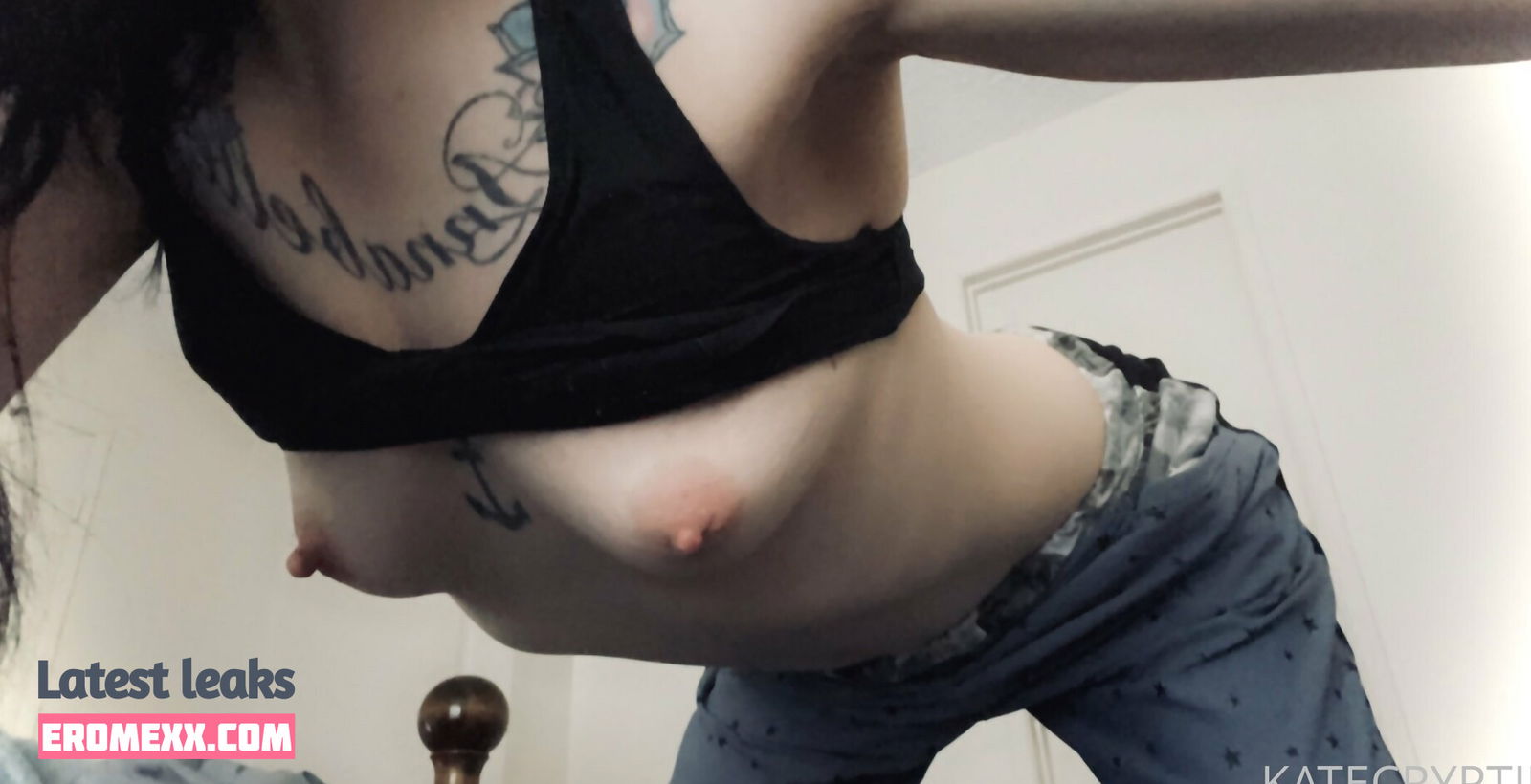 Latest Leaks cryptid Nude #17 - Erome