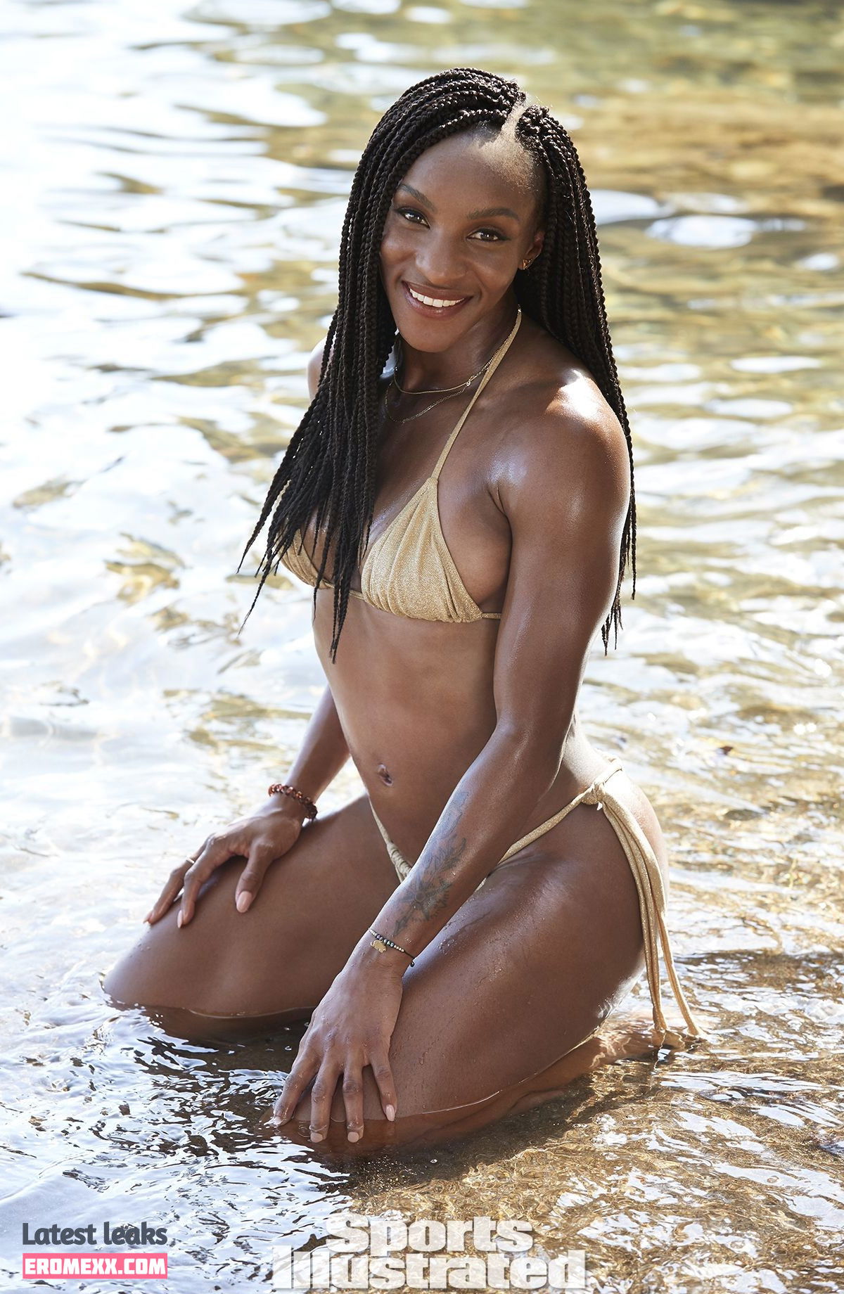 Latest Leaks Crystal Dunn Nude #13 - Erome