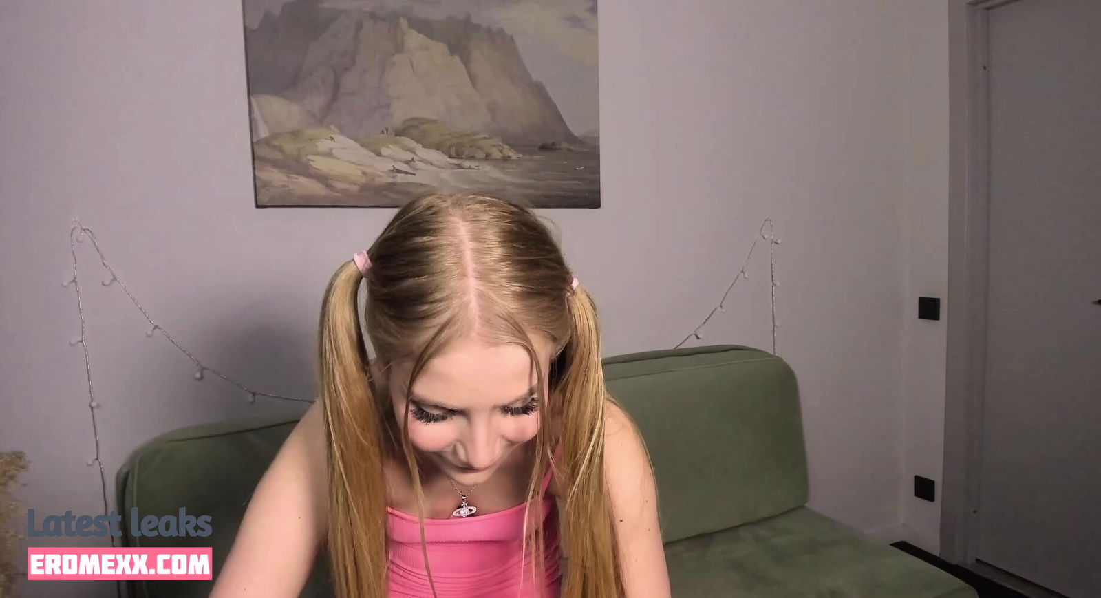 Latest Leaks Crystal_Pixie Nude #1 - Fapello