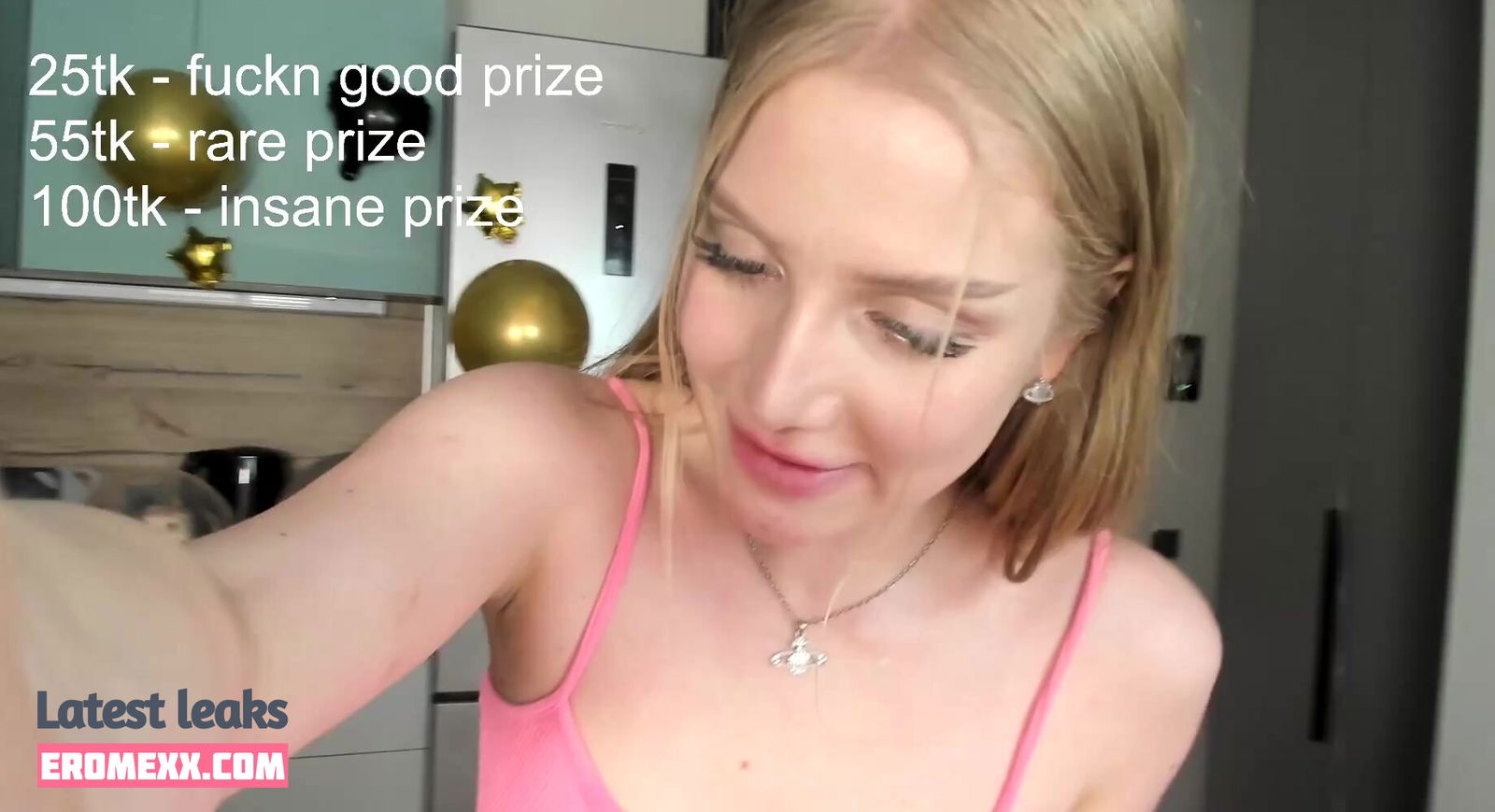 Latest Leaks Crystal_Pixie Nude #36 - Fapello