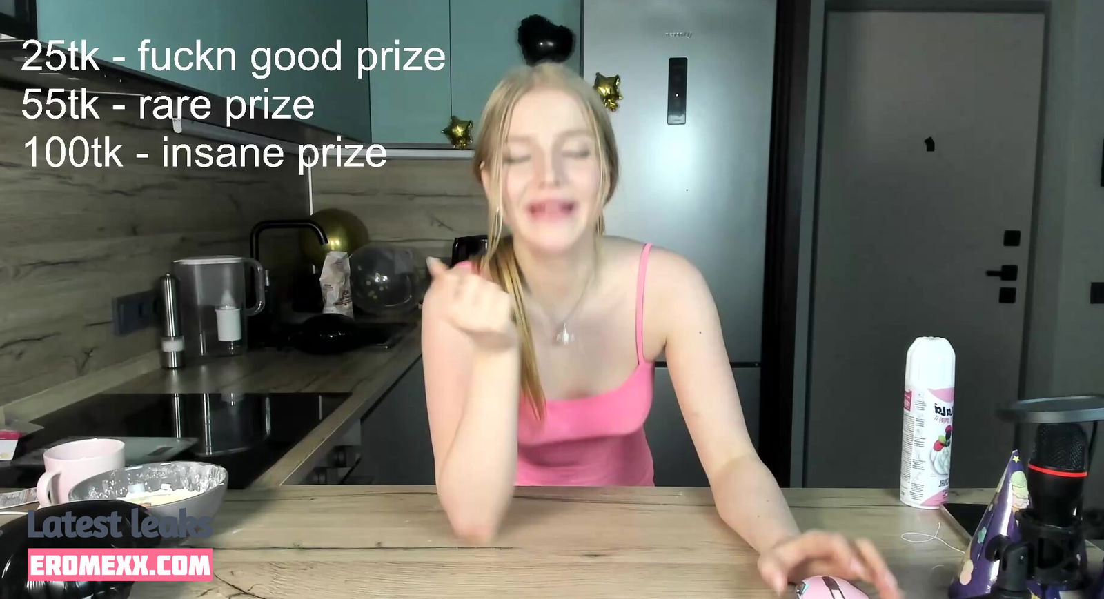 Latest Leaks Crystal_Pixie Nude #38 - Fapello