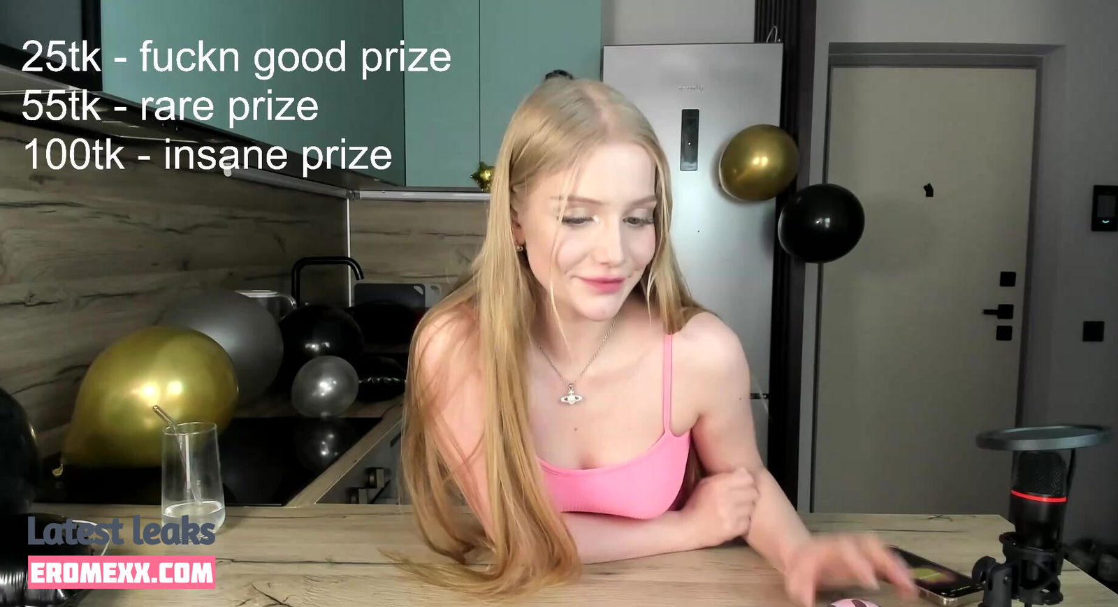 Latest Leaks Crystal_Pixie Nude #40 - Fapello