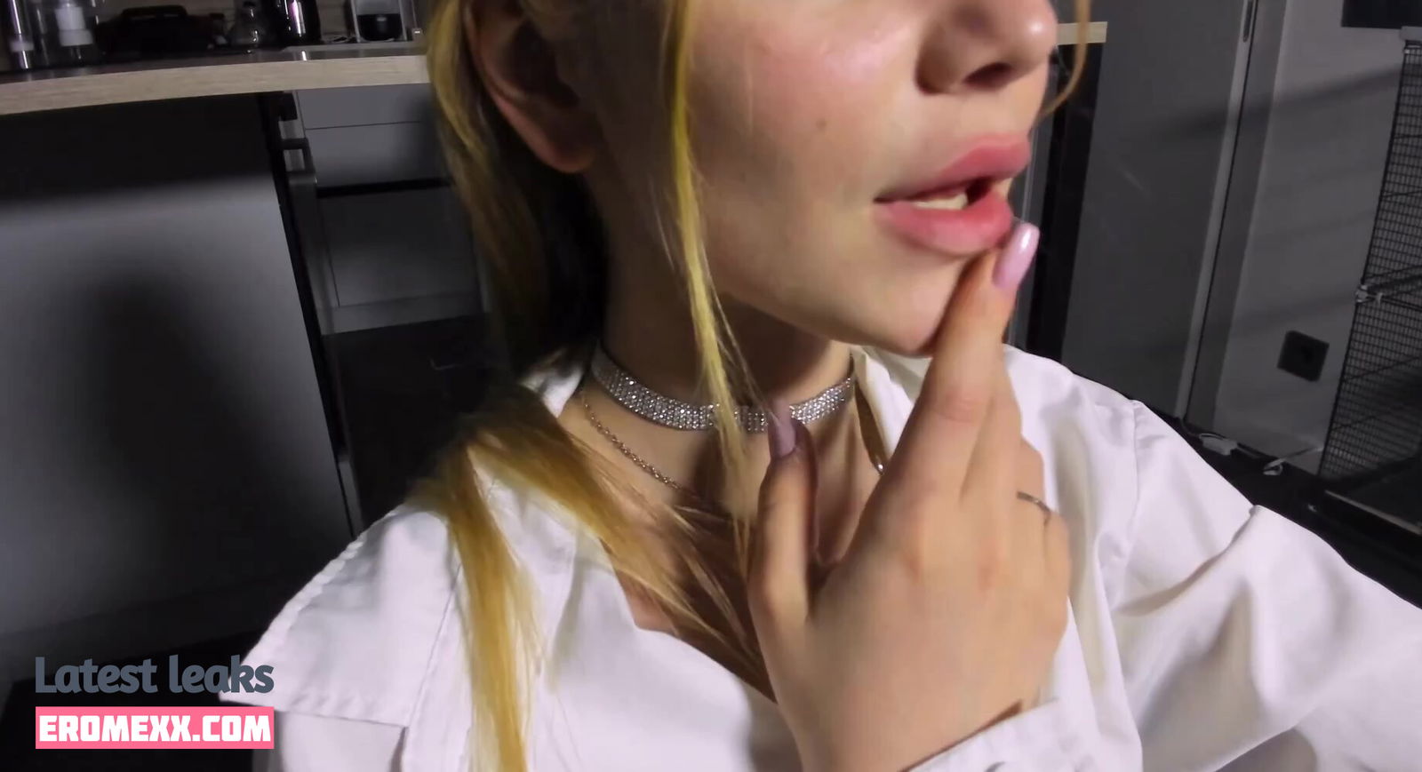 Latest Leaks Crystal_Pixie Nude #42 - Fapello