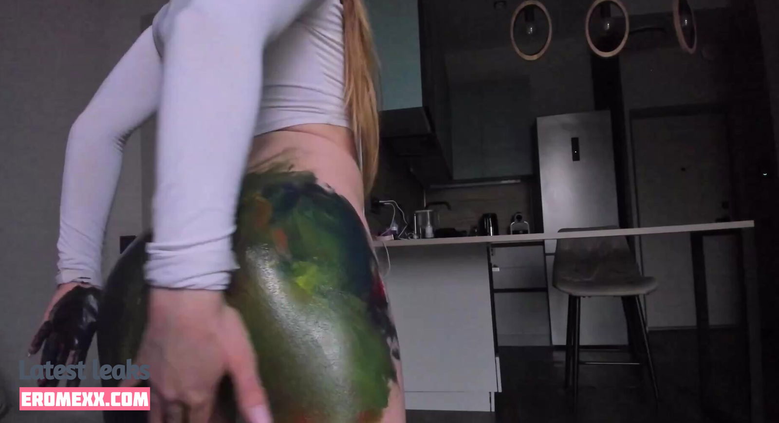 Latest Leaks Crystal_Pixie Nude #48 - Fapello