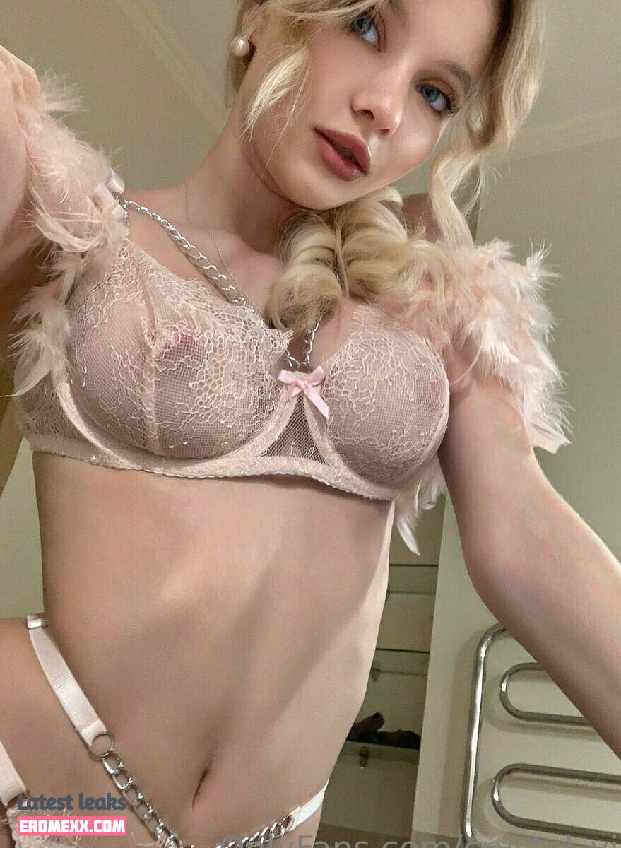 Latest Leaks crystal_vip Nude #10 - Fapello