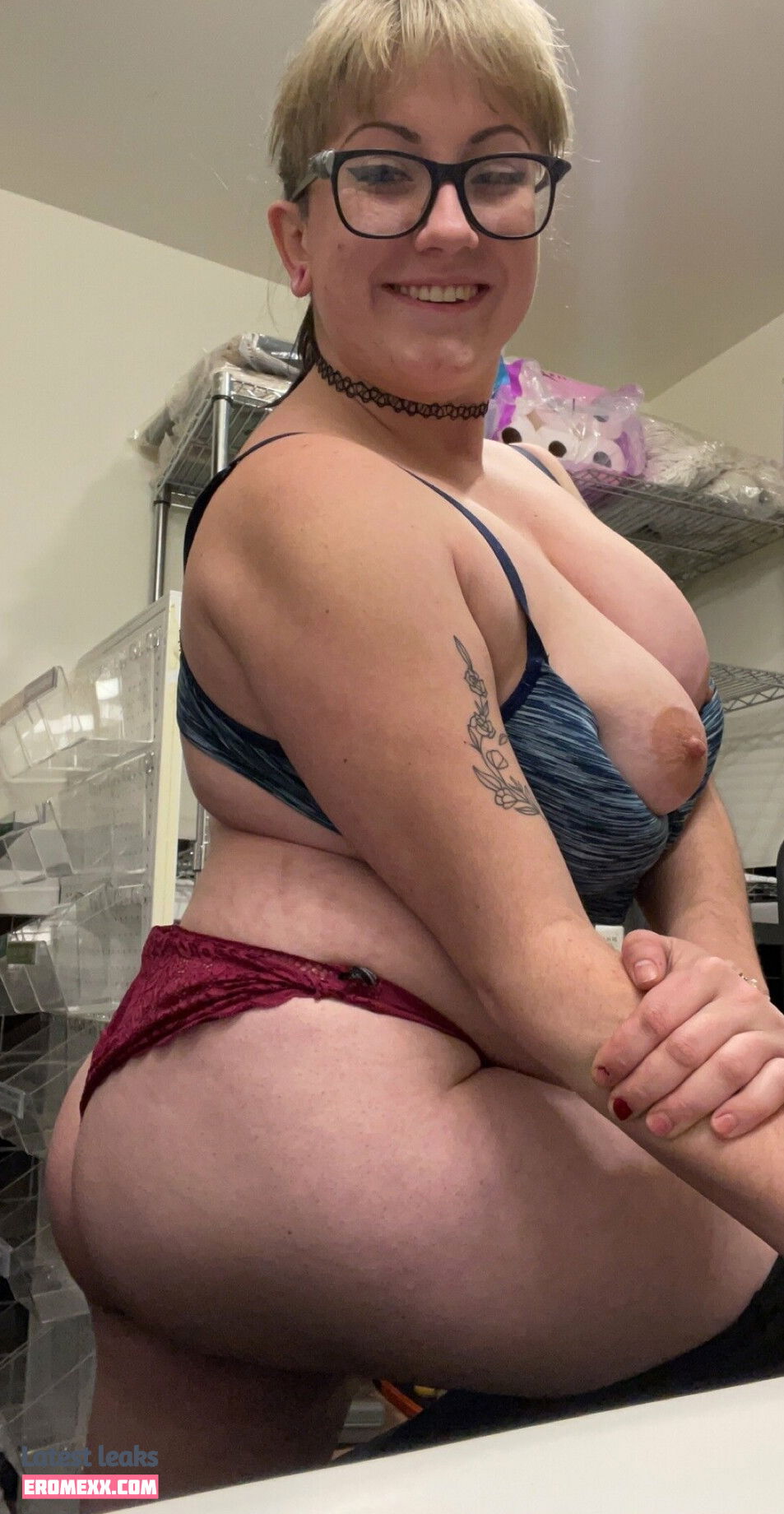 Latest Leaks crystal2086bella Nude #41 - Fapello