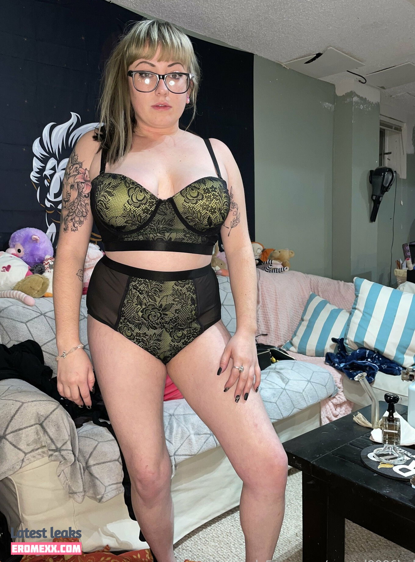 Latest Leaks crystal2086bella Nude #48 - Fapello